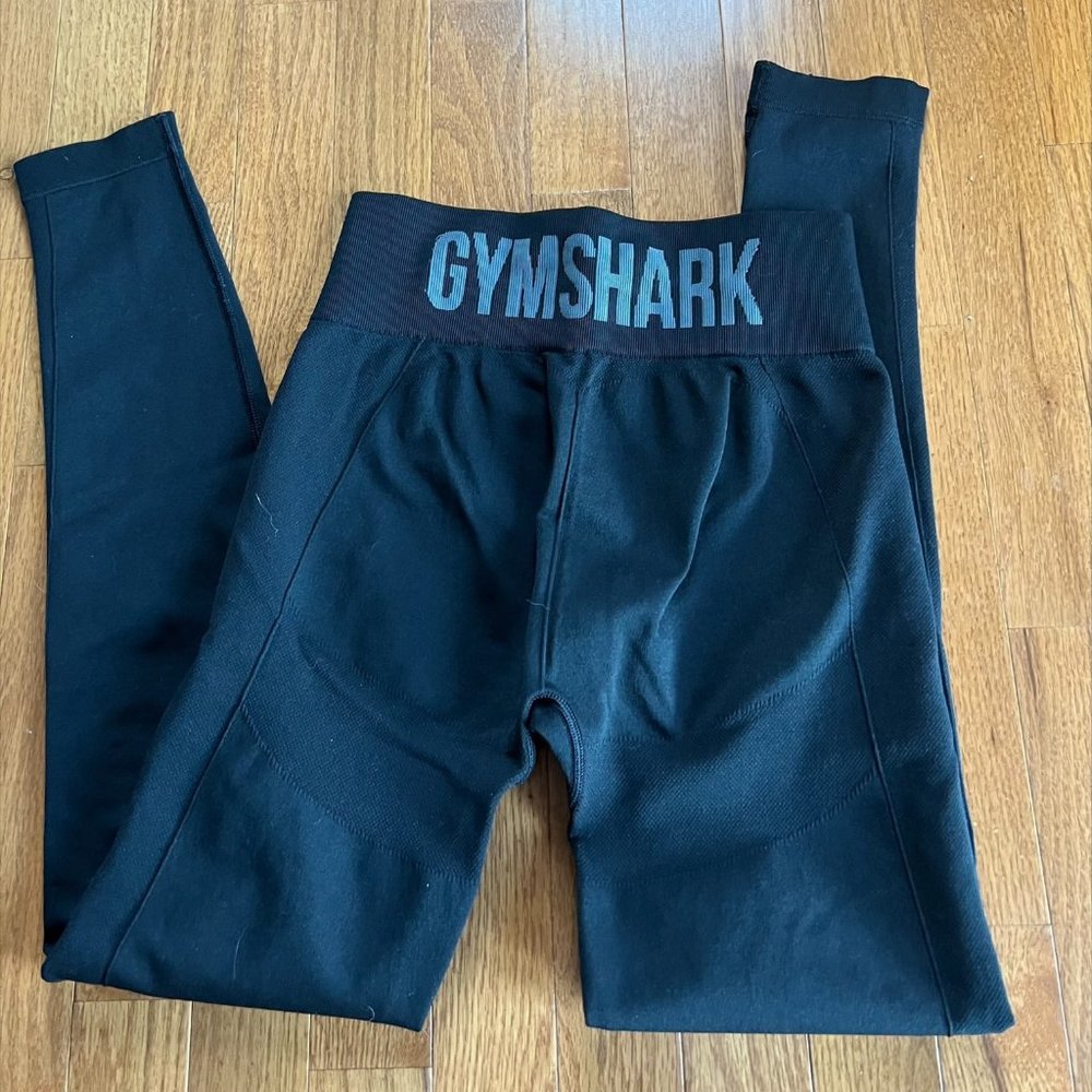 Gymshark Workout Pants